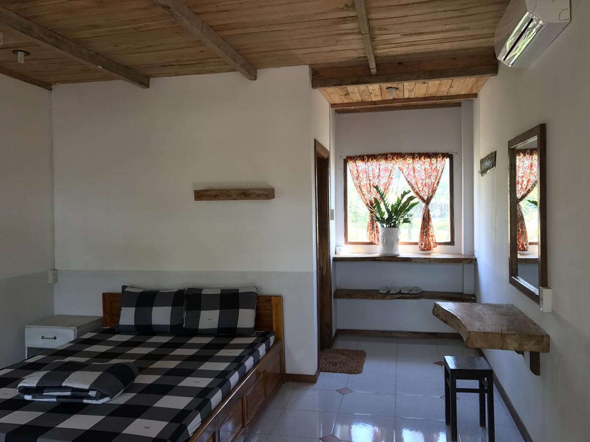 Lagi Farmstay Εξωτερικό φωτογραφία