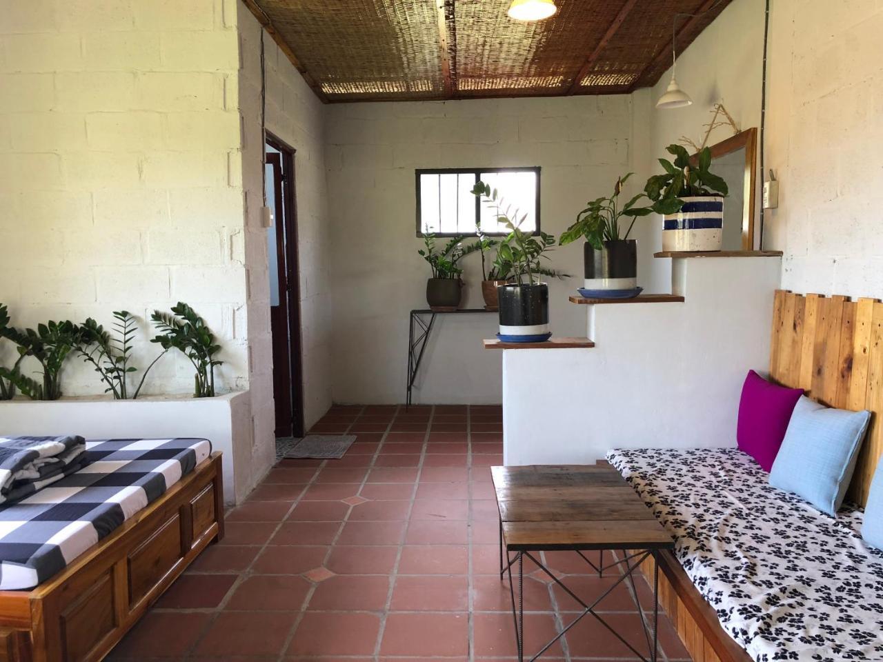 Lagi Farmstay Εξωτερικό φωτογραφία