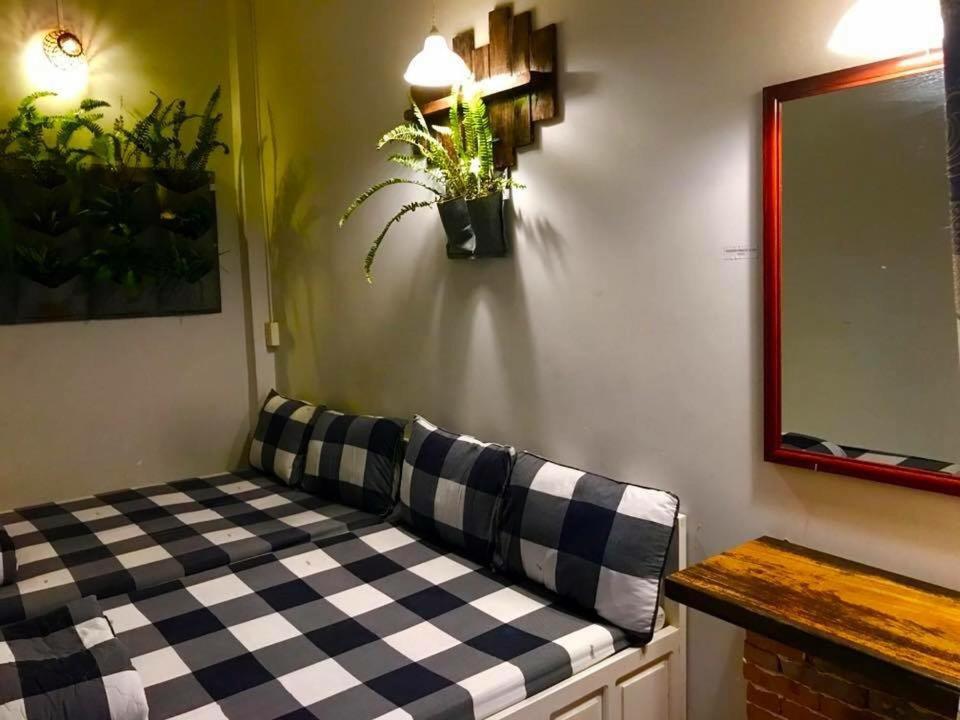 Lagi Farmstay Εξωτερικό φωτογραφία