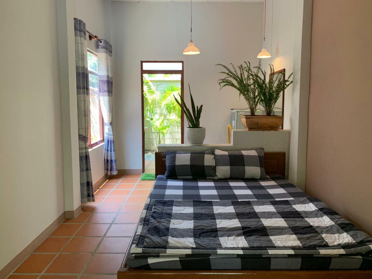 Lagi Farmstay Εξωτερικό φωτογραφία